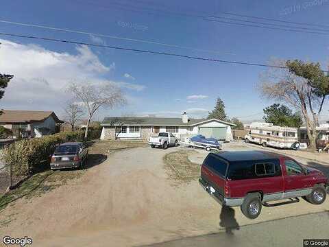 Capri, HESPERIA, CA 92345