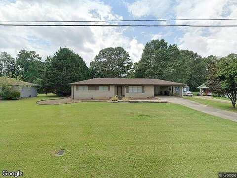 Poinsettia, MARIETTA, GA 30062