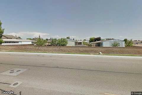 Poplar Ave Spc 18, WASCO, CA 93280