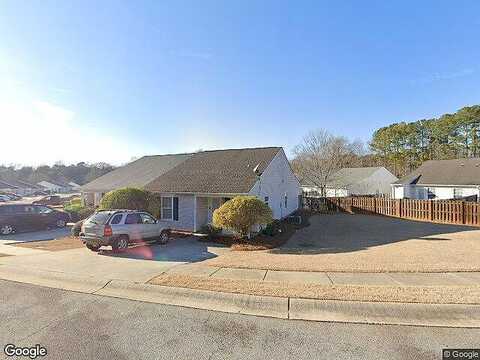 Summerwoods, GRIFFIN, GA 30224