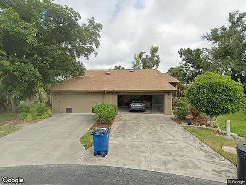 Village Inlet, FORT MYERS, FL 33908