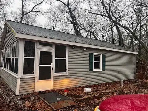 Tom Nolan Rd, Allegan, MI 49010