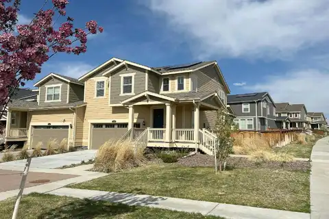 95Th Ave, Commerce City, CO 80022