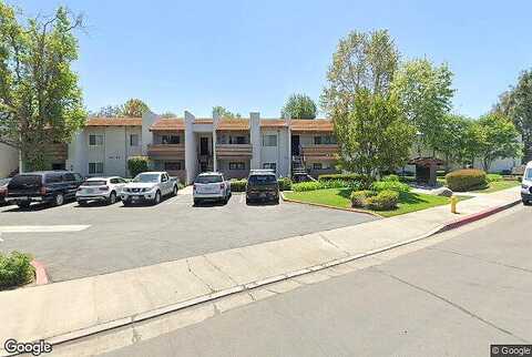 Vandenberg, TUSTIN, CA 92780