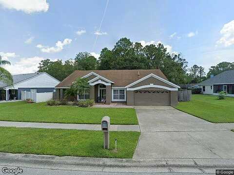 Branchwater, ORLANDO, FL 32825