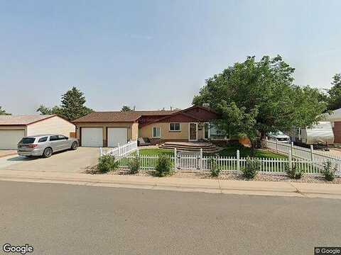 115Th, NORTHGLENN, CO 80233