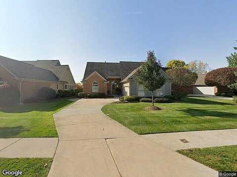 Stonebridge, ANN ARBOR, MI 48108