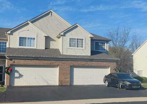 Gilbert, LOCKPORT, IL 60441