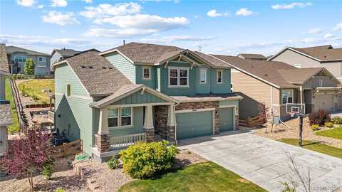 95Th, ARVADA, CO 80007