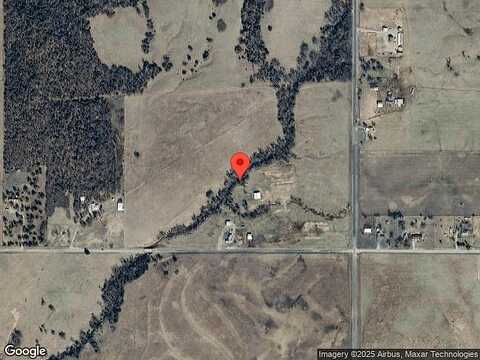 Ne Wolf Road, Fletcher, OK 73541