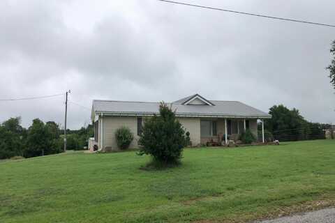 Ne Wolf Road, Fletcher, OK 73541