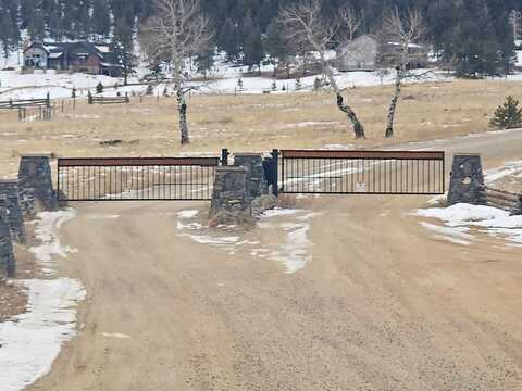 Garnet, PINE, CO 80470