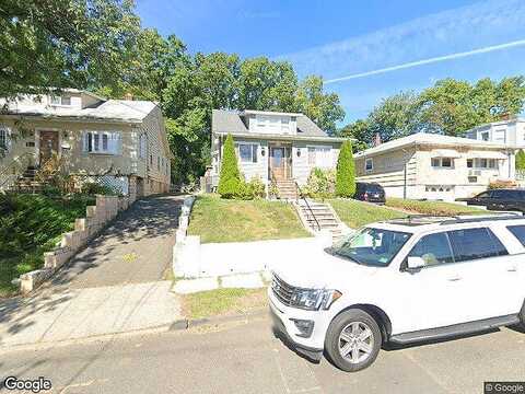 Hillside, IRVINGTON, NJ 07111