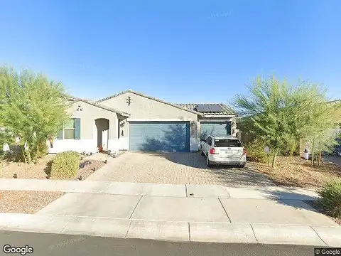 Fetlock, SURPRISE, AZ 85387