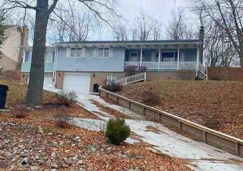 Gill Hall, FINLEYVILLE, PA 15332