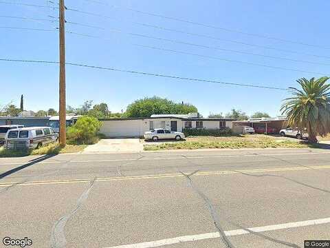 Camino De Las Quintas, SAHUARITA, AZ 85629