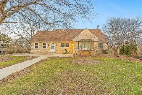 Bolter, BROOKFIELD, WI 53045