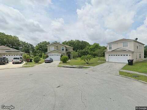 Sage Creek, ORLANDO, FL 32824