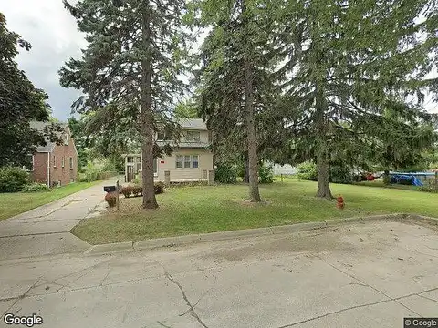 Birmingham, ROSEVILLE, MI 48066