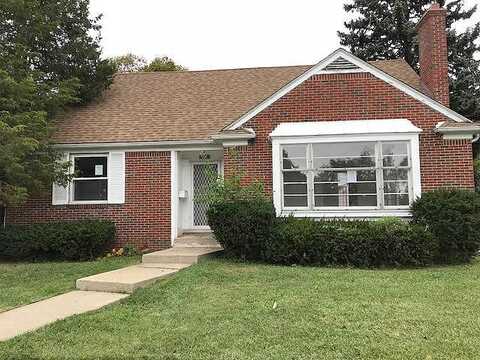 Chandler Park, DETROIT, MI 48224