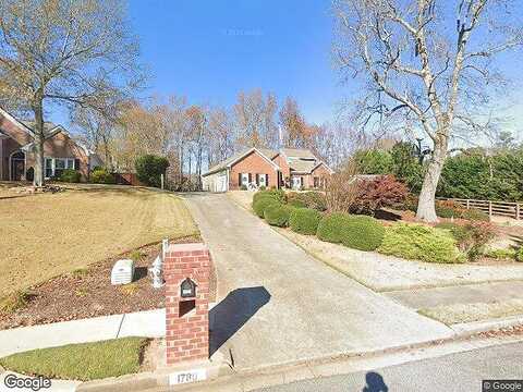 Millhaven Cove, LAWRENCEVILLE, GA 30043