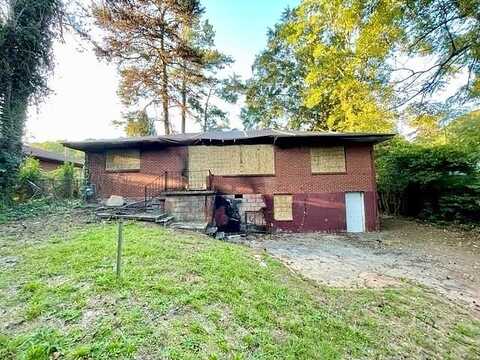 Mckenzie, DECATUR, GA 30032