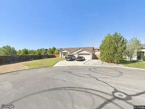 Thunder Ridge, RENO, NV 89508