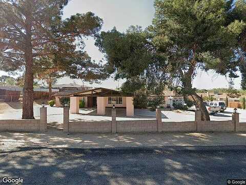 Symeron, APPLE VALLEY, CA 92307