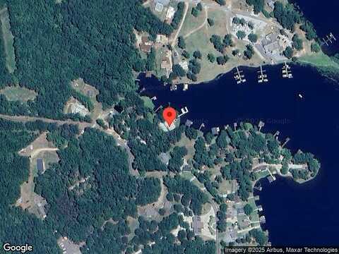 Clubhouse, EATONTON, GA 31024