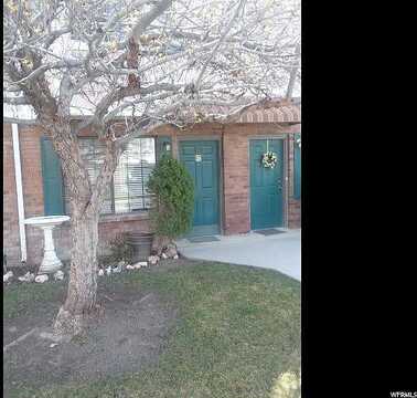 Trafalga, SALT LAKE CITY, UT 84116