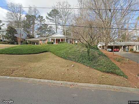 Brandon Ridge, ATLANTA, GA 30328