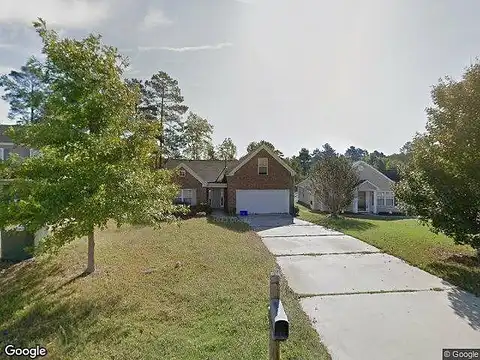 Buck Ridge, COLUMBIA, SC 29229