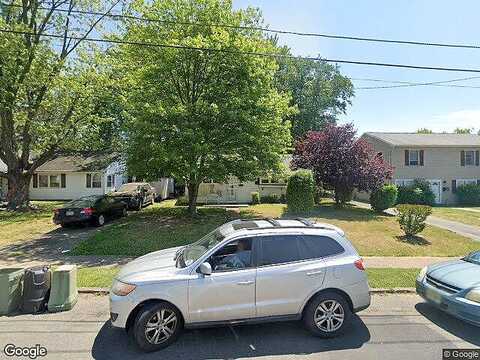 Conway, EWING, NJ 08618