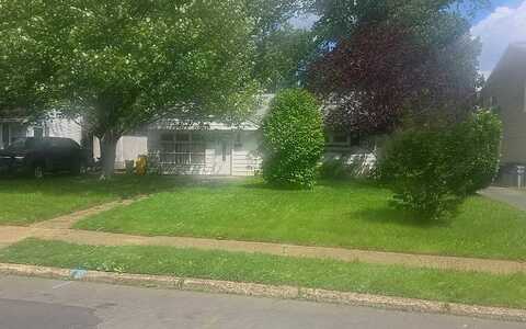 Conway, EWING, NJ 08618