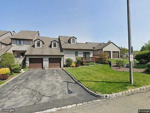 Davey, WEST ORANGE, NJ 07052