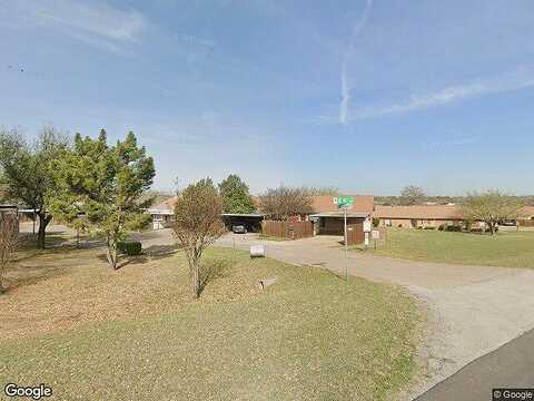 E Townhouse Ln, Grand Prairie, TX 75052