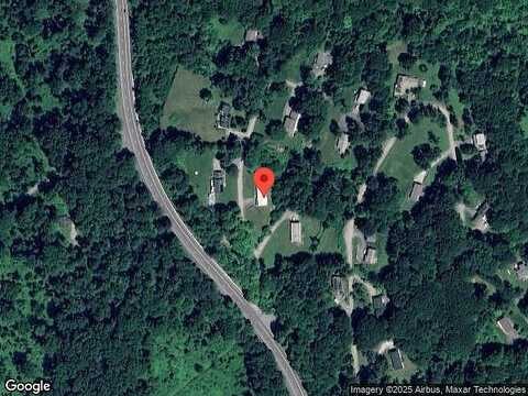 Terrace, NEW LEBANON, NY 12125