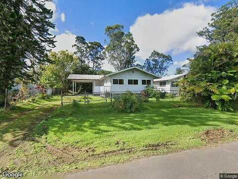Haumalu St, MOUNTAIN VIEW, HI 96771