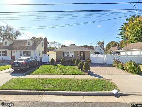 Marshall, HEMPSTEAD, NY 11550