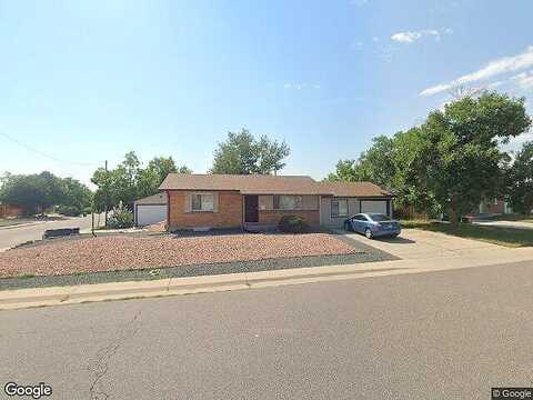 78Th, DENVER, CO 80221