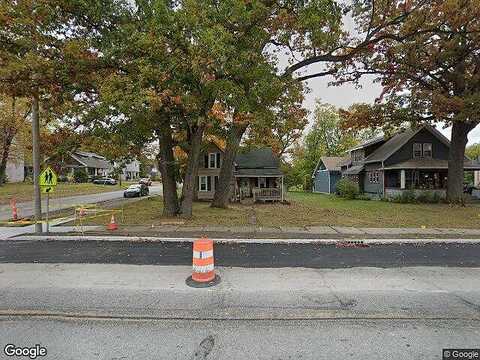 Commercial, LOWELL, IN 46356