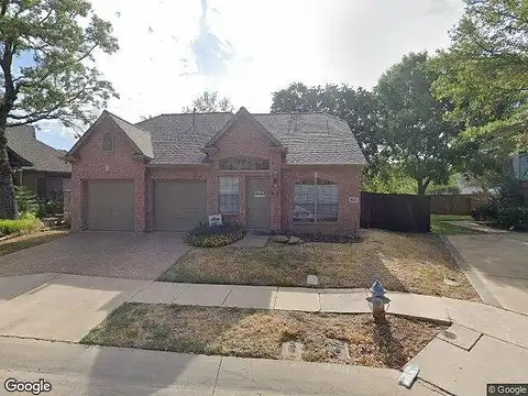 Hyde Park, FLOWER MOUND, TX 75028