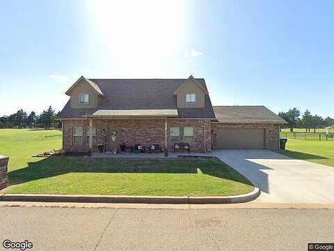 Fairway, GUTHRIE, OK 73044
