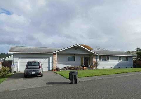 Wood, FORTUNA, CA 95540