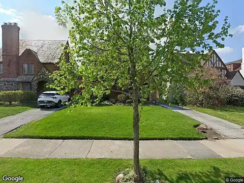 Winslow, SHAKER HEIGHTS, OH 44122