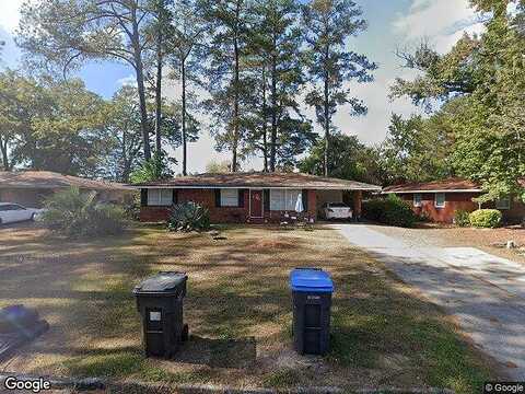 Rose, AUGUSTA, GA 30904