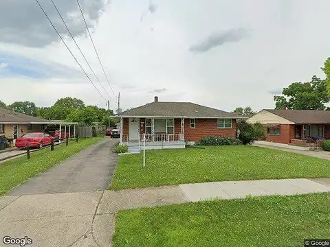Speice, DAYTON, OH 45403
