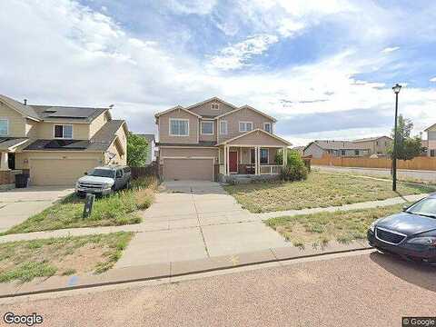 Dewhirst, COLORADO SPRINGS, CO 80951