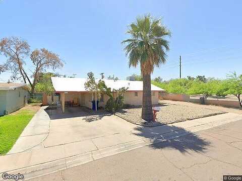 Randall, TEMPE, AZ 85281
