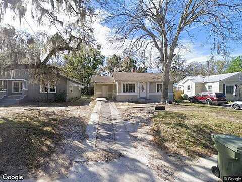 High, LEESBURG, FL 34748